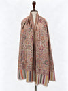Gulaab Weave Kaani - Stole