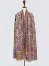 Gulaab Weave Kaani - Stole