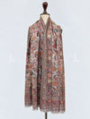 Gulaab Weave Kaani - Stole