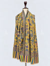 Gulaab Weave Kaani - Stole
