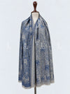 Elephant Weave Reversible - Stole