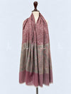 Kashmiri Floral Buta - Stole