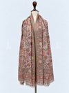 Gulaab Weave Kaani - Stole