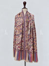 Heirloom Weave Kaani - Stole