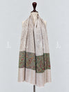 Kashmiri Floral Buta - Stole