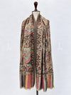 Heirloom Weave Kaani - Stole