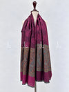 Kashmiri Floral Buta - Stole