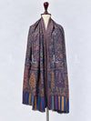 Gulaab Weave Kaani - Stole