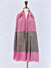 Kashmiri Floral Buta - Stole