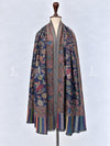 Gulaab Weave Kaani - Stole