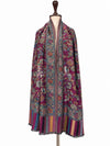 Gulaab Weave Kaani - Stole