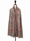 Gulaab Weave Kaani - Stole