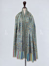 Gulaab Weave Kaani - Stole