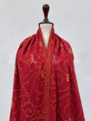 Classic Handwork Jaal - Stole