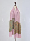 Kashmiri Floral Buta - Stole