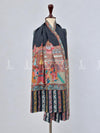 Baraat Palla Aari - Stole