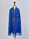 Classic Handwork Jaal - Stole