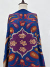 Mehrab Naqsh Kalamkari - Stole