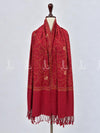 Classic Handwork Jaal - Stole