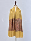 Kashmiri Floral Buta - Stole