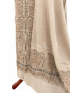 Daastan Embroidered Edition II - Suit