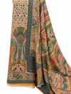 Traditional Paisley Style - Suit