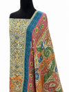 Carry Palla Floral Printed - Suit (Copy)