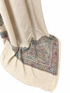 Corner Paisleys Embroidered - Suit
