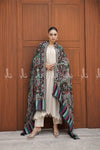 Heirloom Weave Kaani - Shawl
