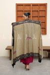Sheesh Mahal Sozni - Shawl