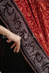 Zar-e-Kashmir Heritage - Shawl