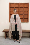 Afsana Paisley Heritage - Shawl