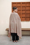 Afsana Paisley Heritage - Shawl