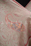 Afsana Paisley Heritage - Shawl