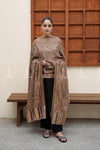 Gulaab Weave Kaani - Shawl