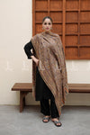 Gulaab Weave Kaani - Shawl
