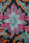 Zarafshan Kalamkari - Shawl