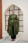 Sabz Naqsh - Shawl