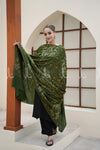 Sabz Naqsh - Shawl