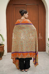 Mehrang Sozni Toosha - Shawl
