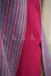 Lavender Luxe - Shawl
