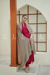 Liora sozni - Shawl