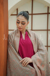 Liora sozni - Shawl