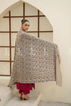 Nayab Naqsh Sozni - Shawl