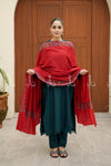 Meher Najeebabadi - Shawl