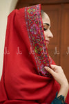 Meher Najeebabadi - Shawl