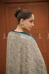 Naqsh E Rang Kaani - Shawl