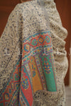 Naqsh E Rang Kaani - Shawl