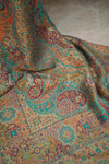 Persian Garden Reversible - Shawl