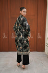 Zarqash Floral - Jacket